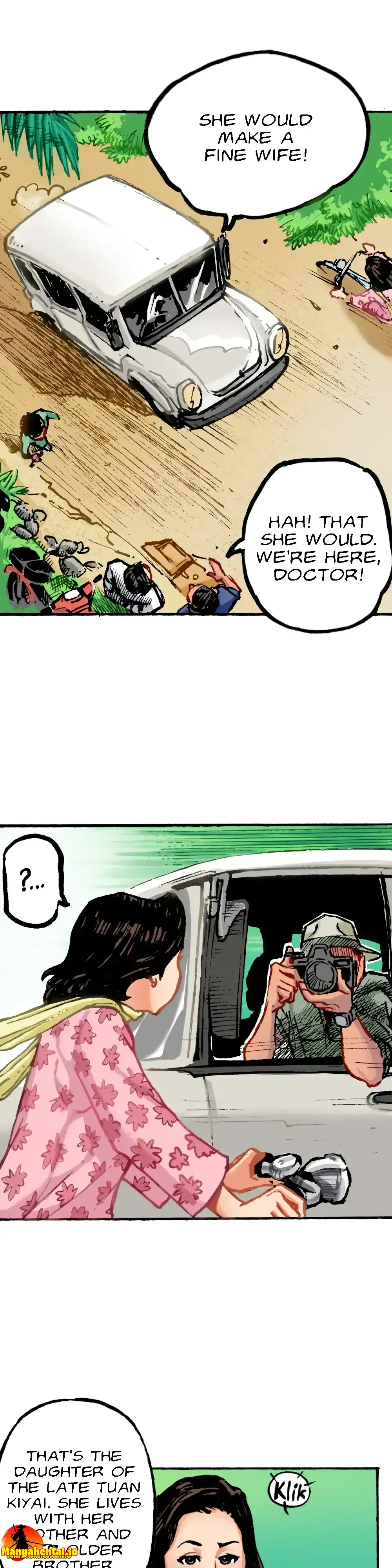Just...Love page 3