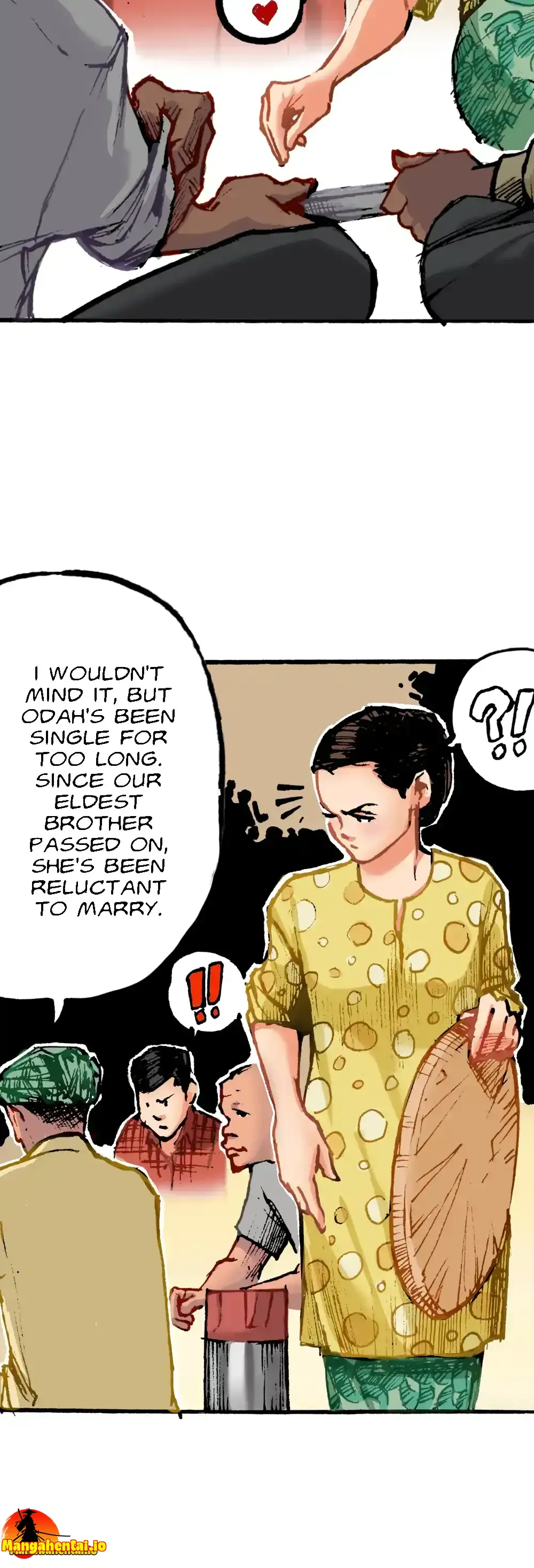 Just...Love page 10