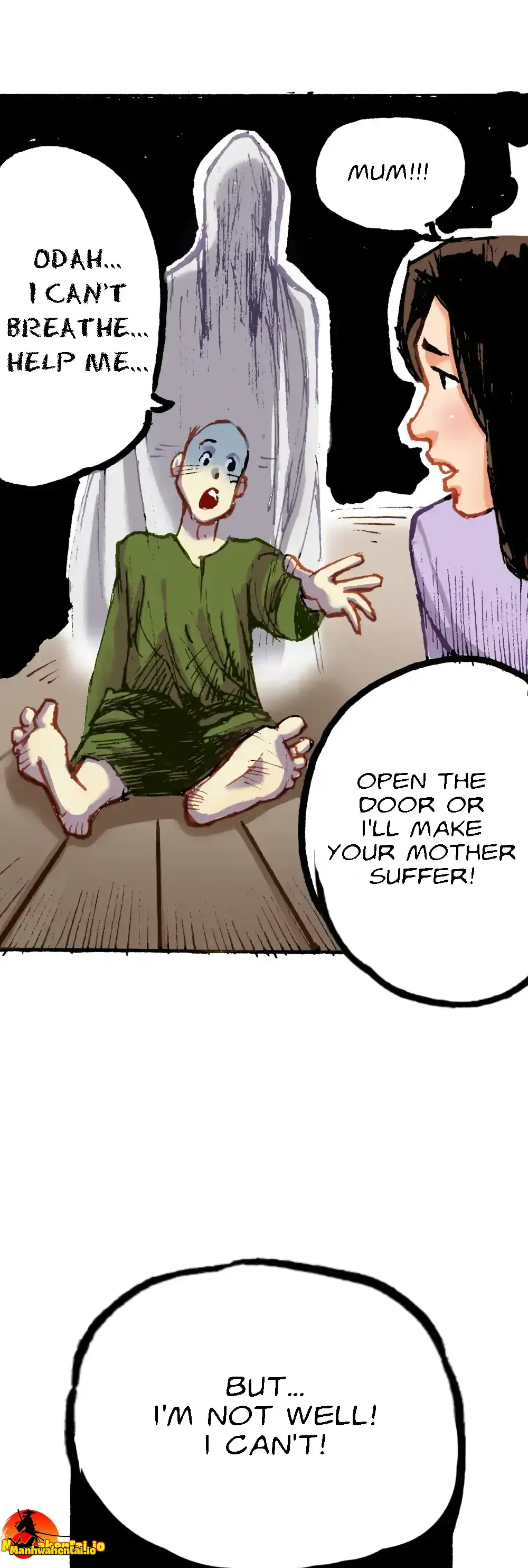 Just...Love page 32