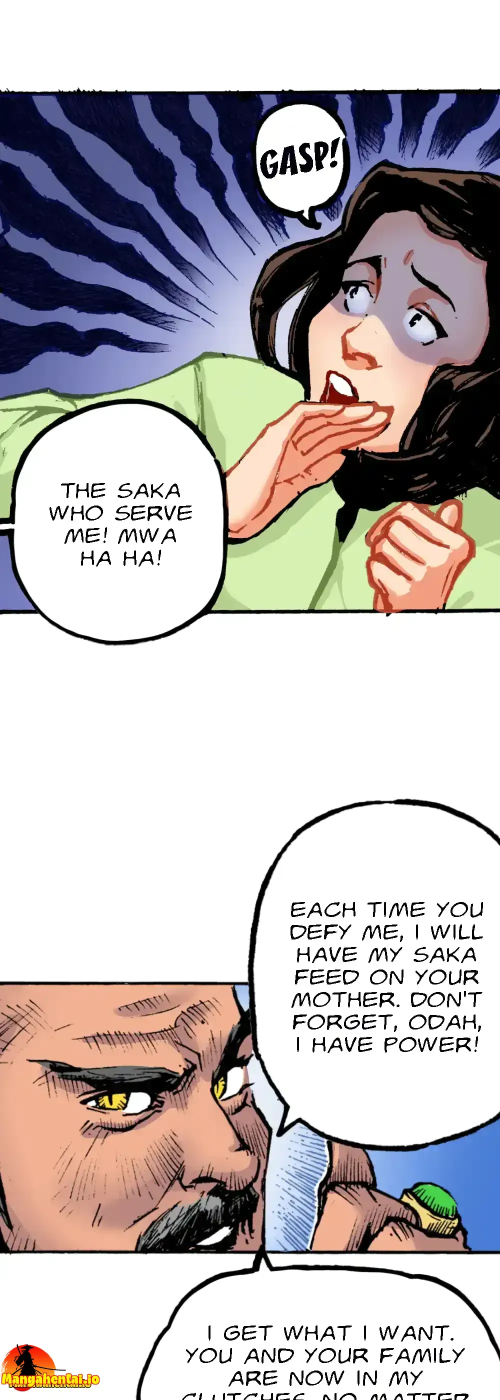 Just...Love page 27