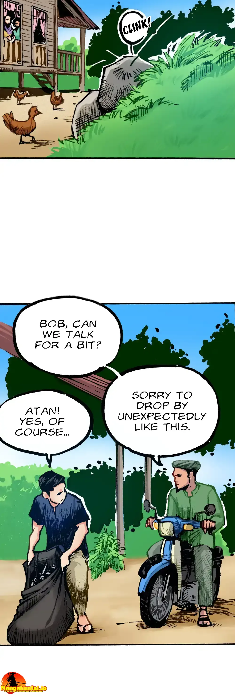 Just...Love page 18