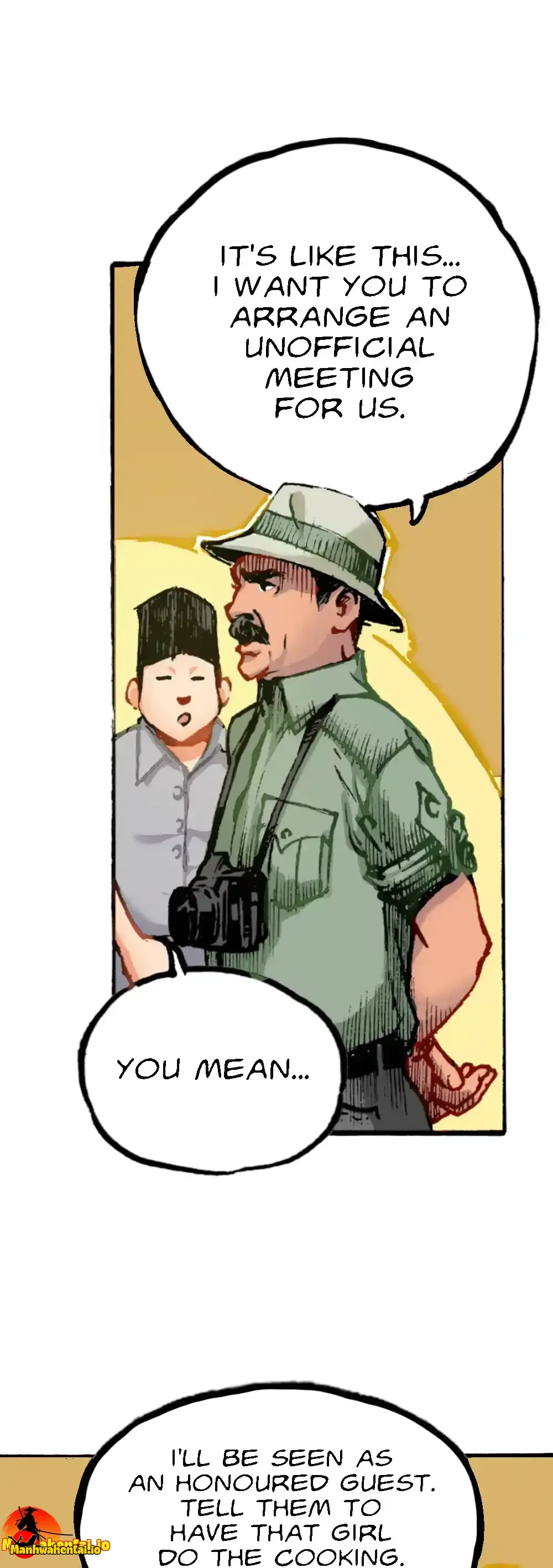 Just...Love page 5