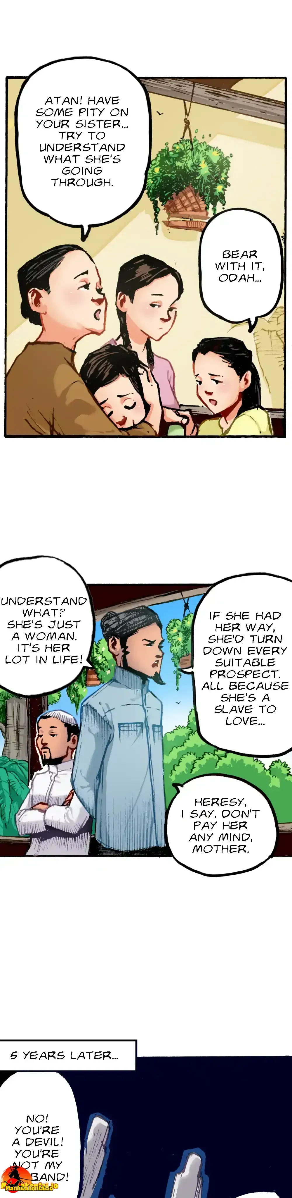 Just...Love page 30