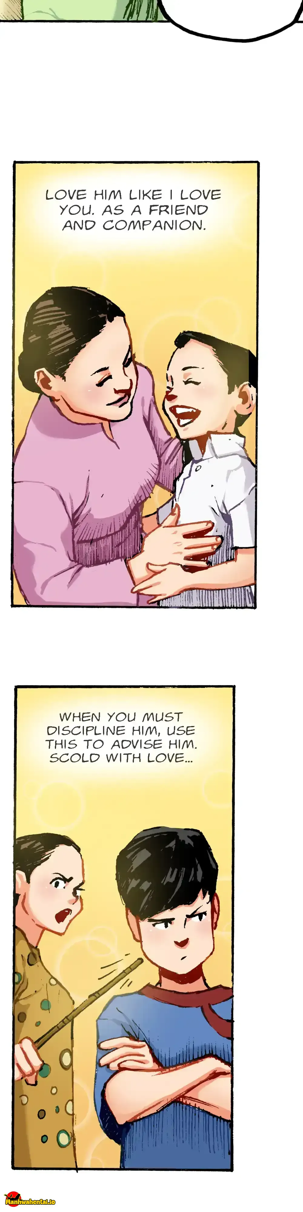 Just...Love page 36