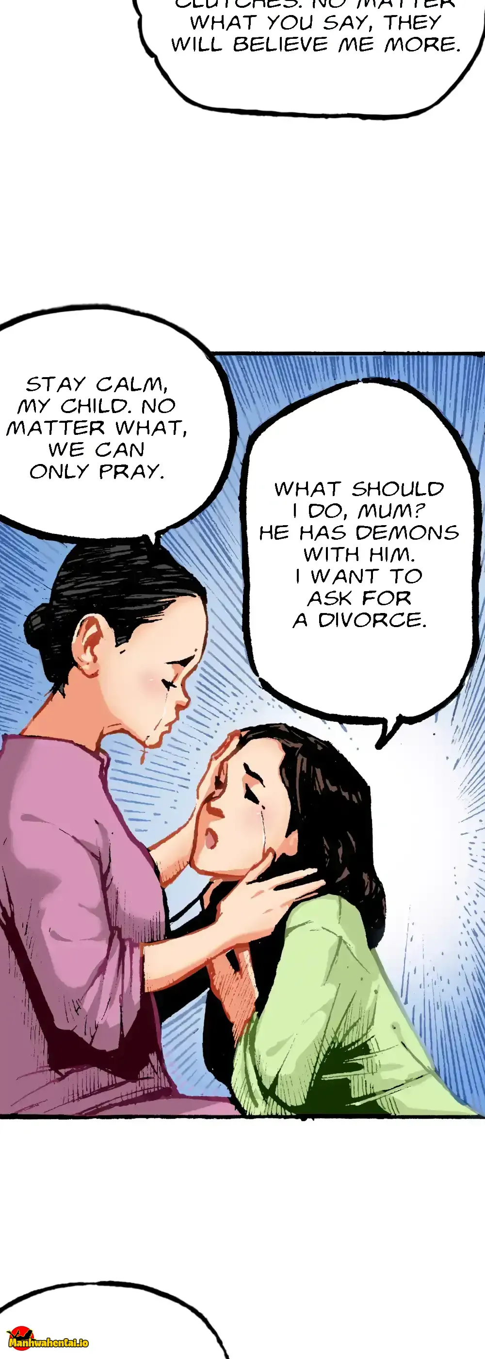 Just...Love page 28
