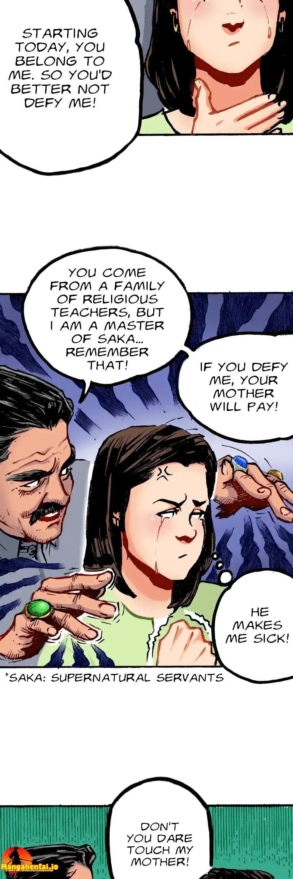 Just...Love page 25