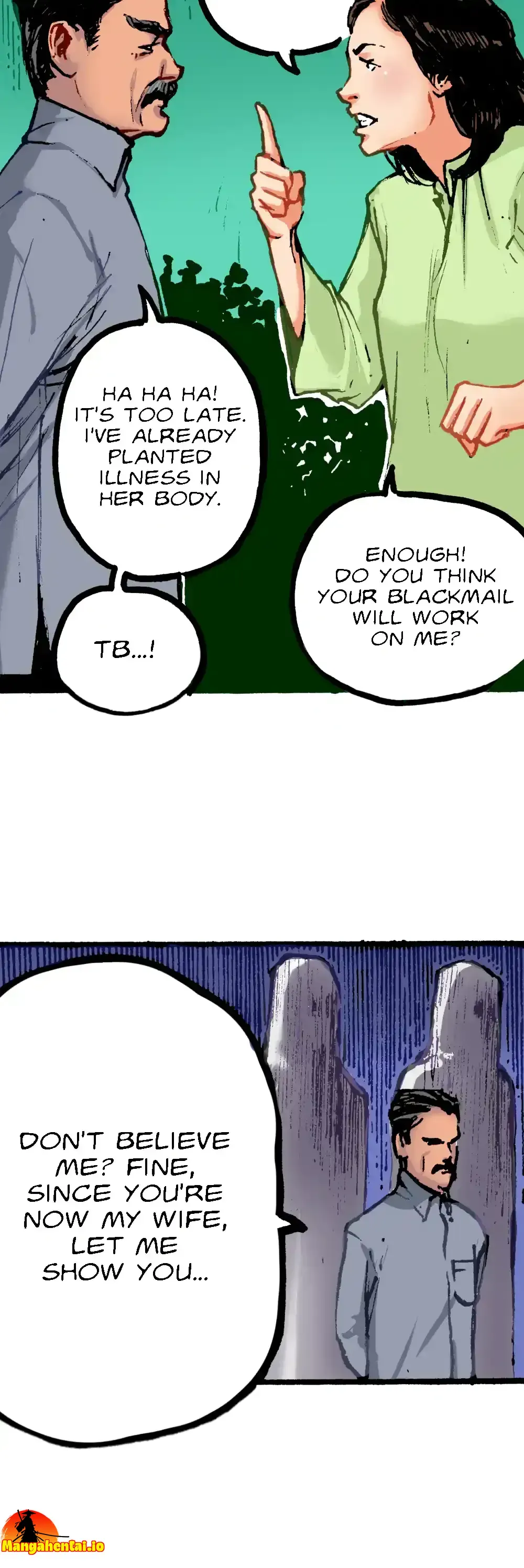 Just...Love page 26