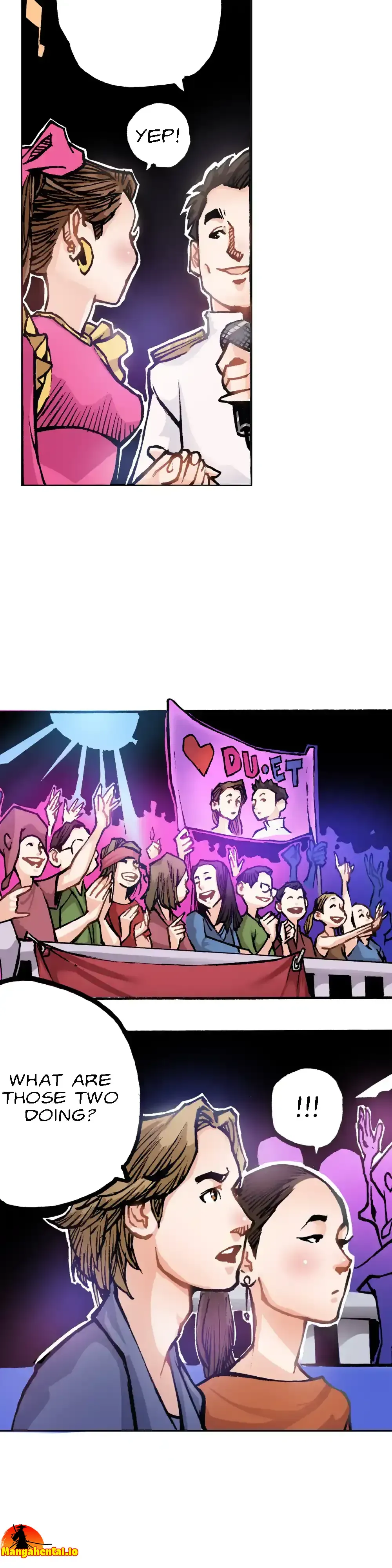 Just...Love page 12