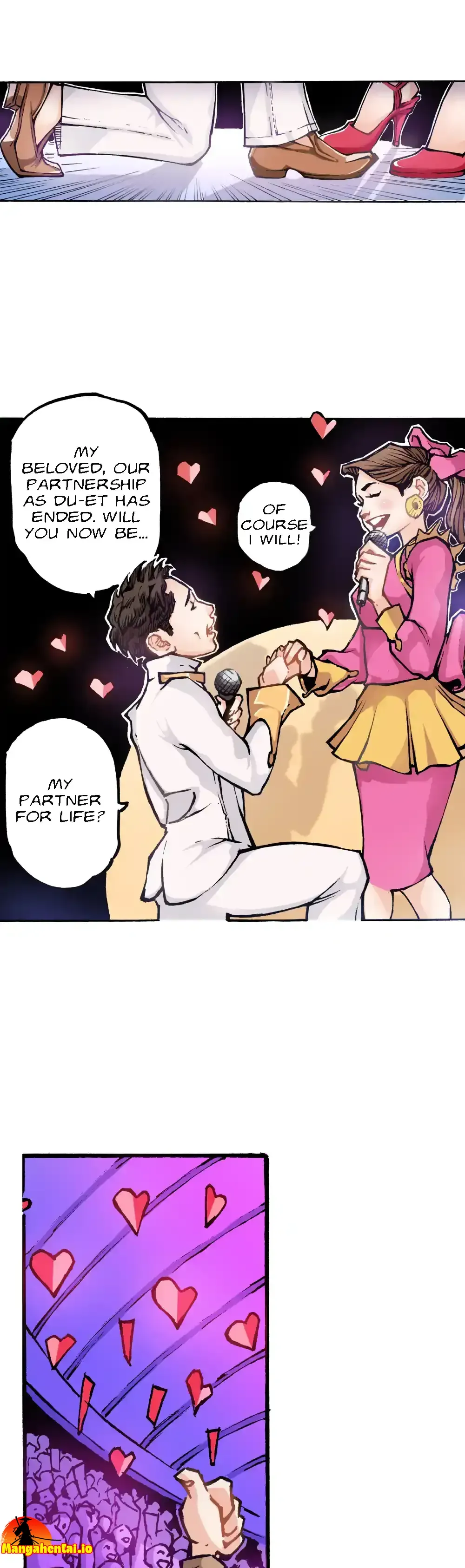 Just...Love page 13