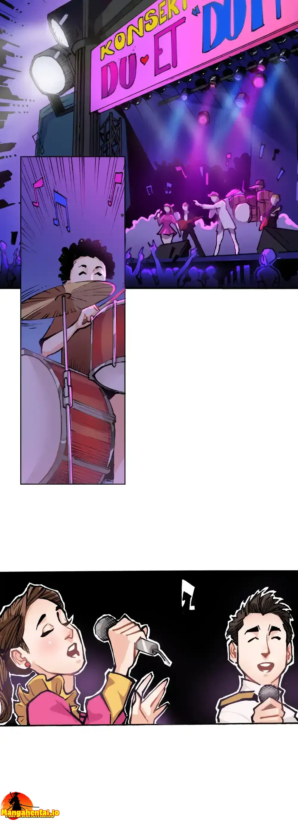 Just...Love page 10