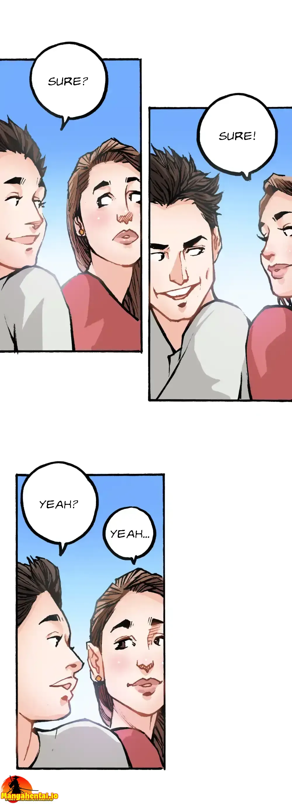 Just...Love page 8