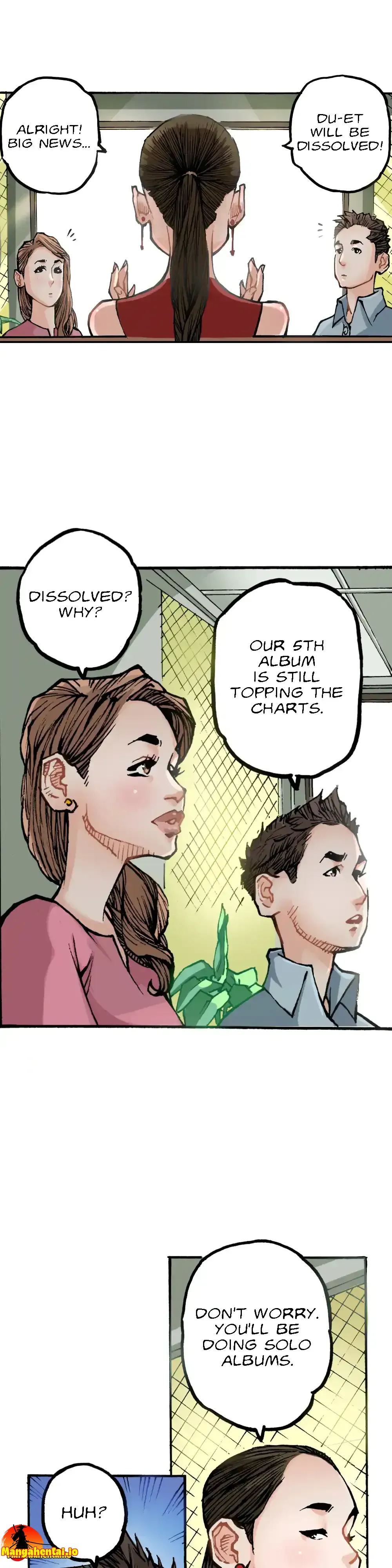 Just...Love page 4