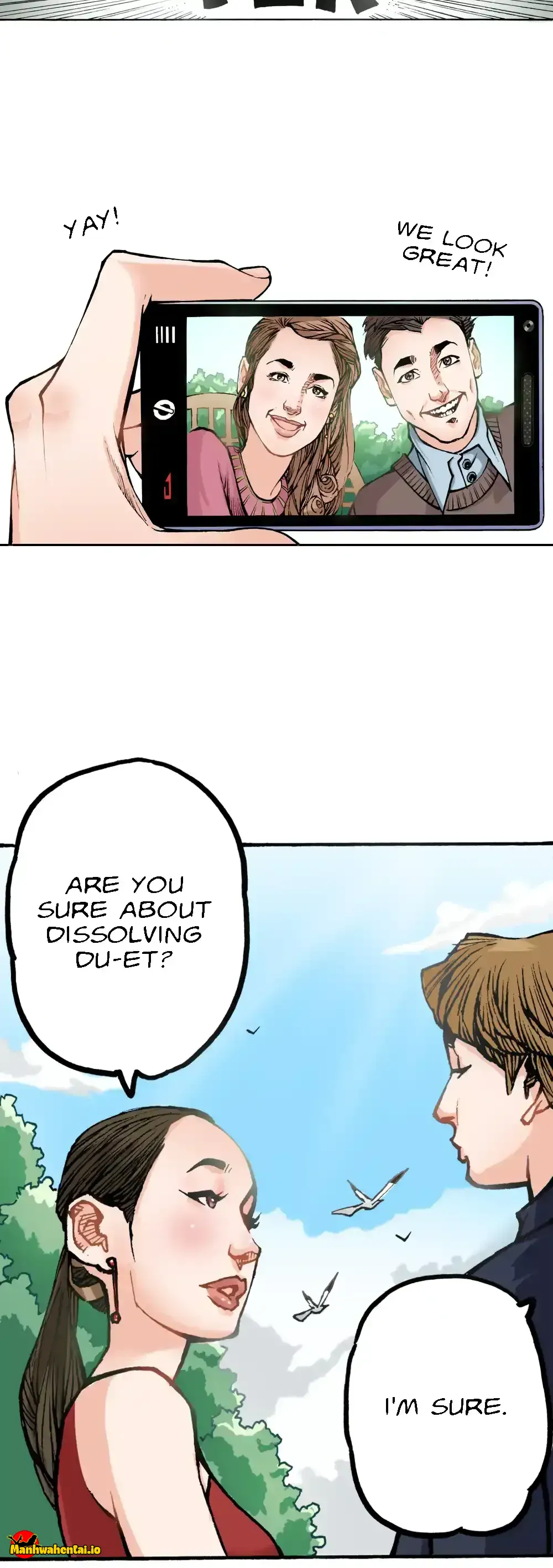 Just...Love page 2