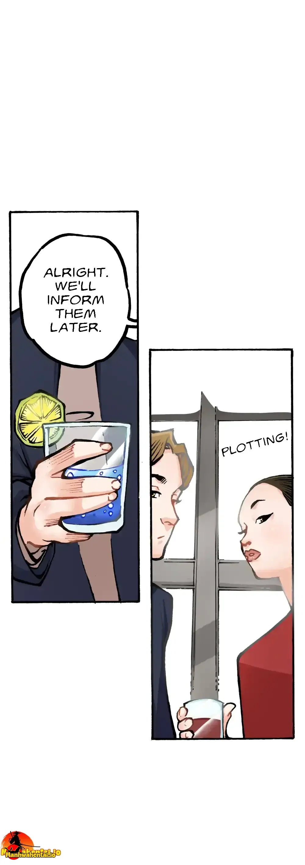 Just...Love page 3