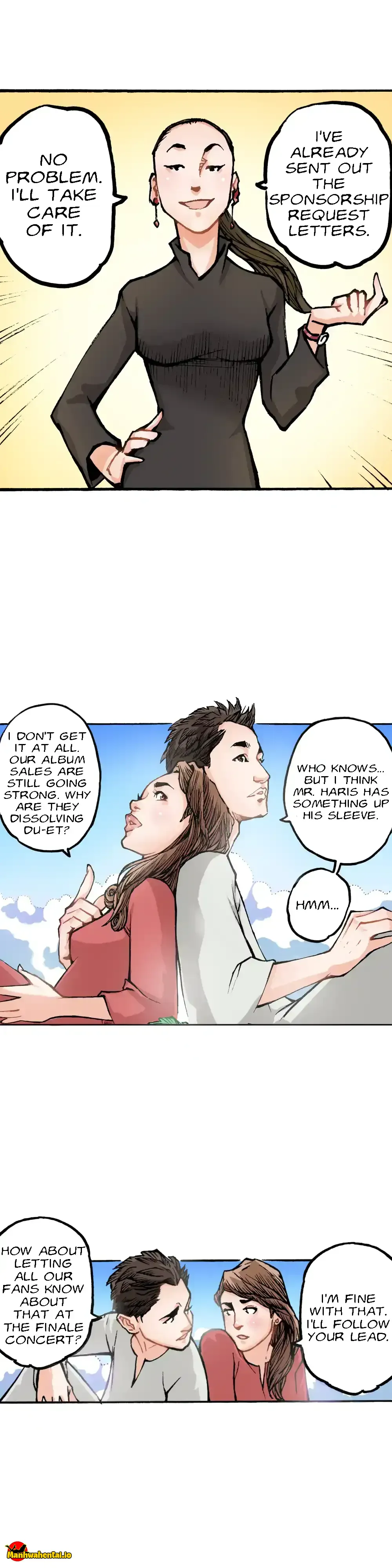 Just...Love page 7