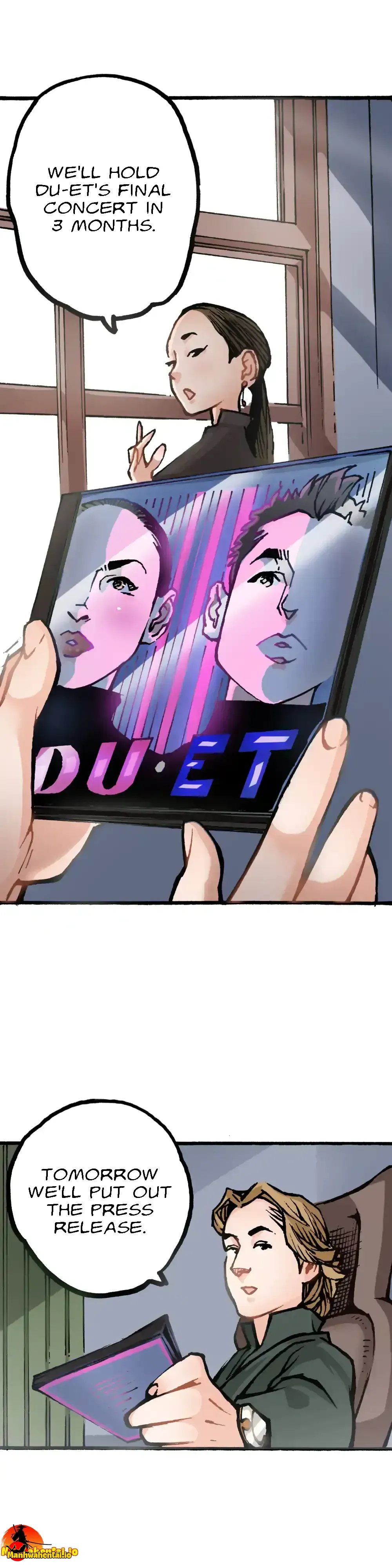Just...Love page 6
