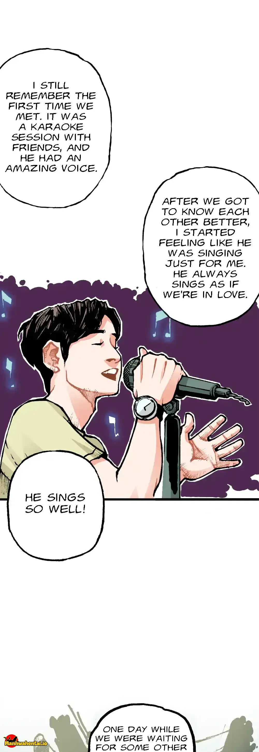 Just...Love page 9