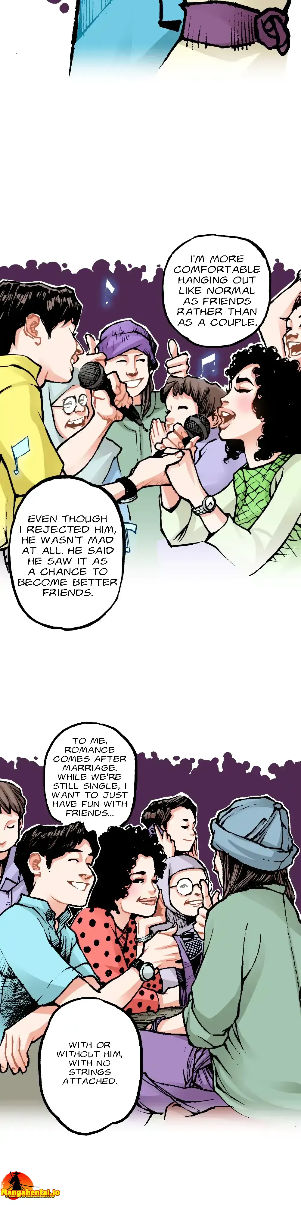 Just...Love page 13