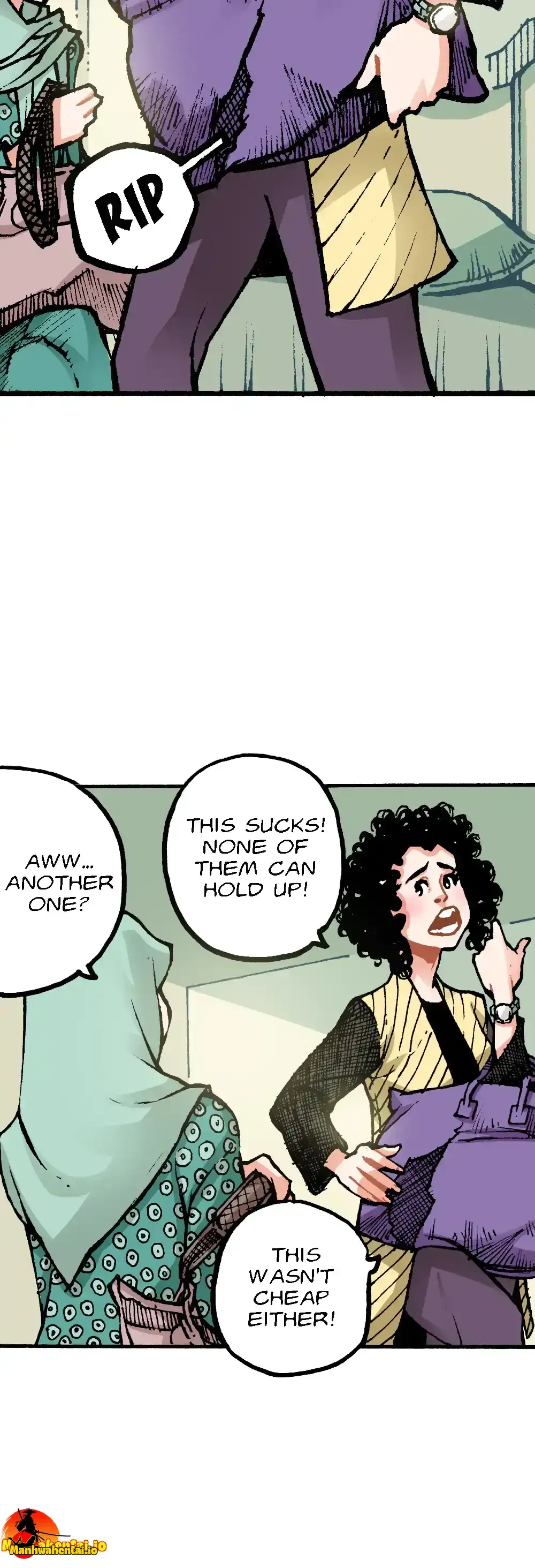 Just...Love page 3