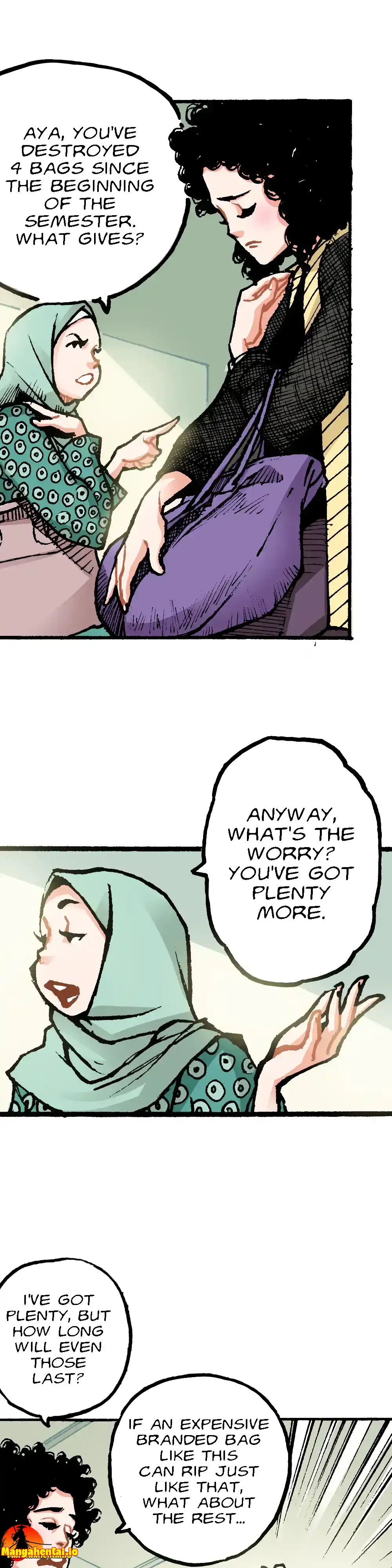 Just...Love page 4