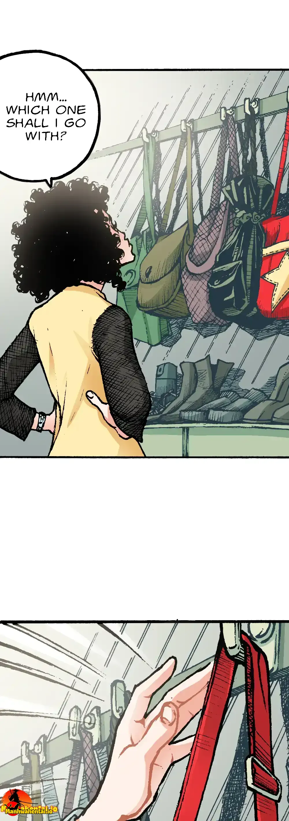 Just...Love page 6