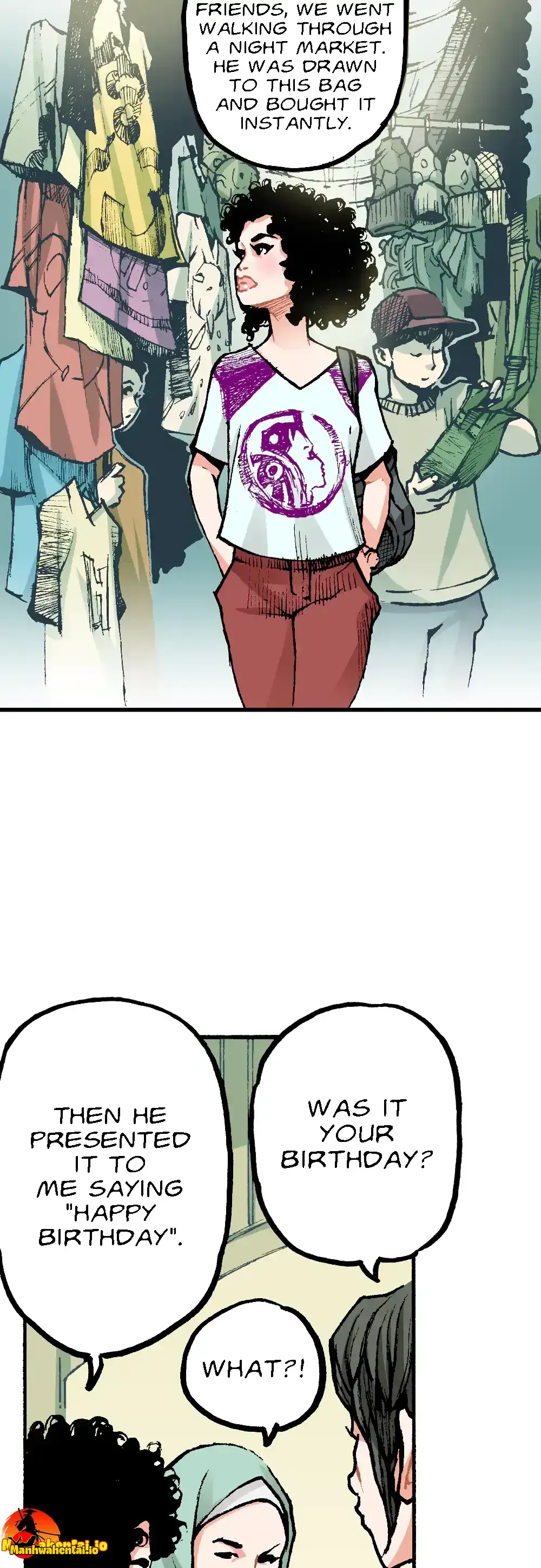 Just...Love page 10