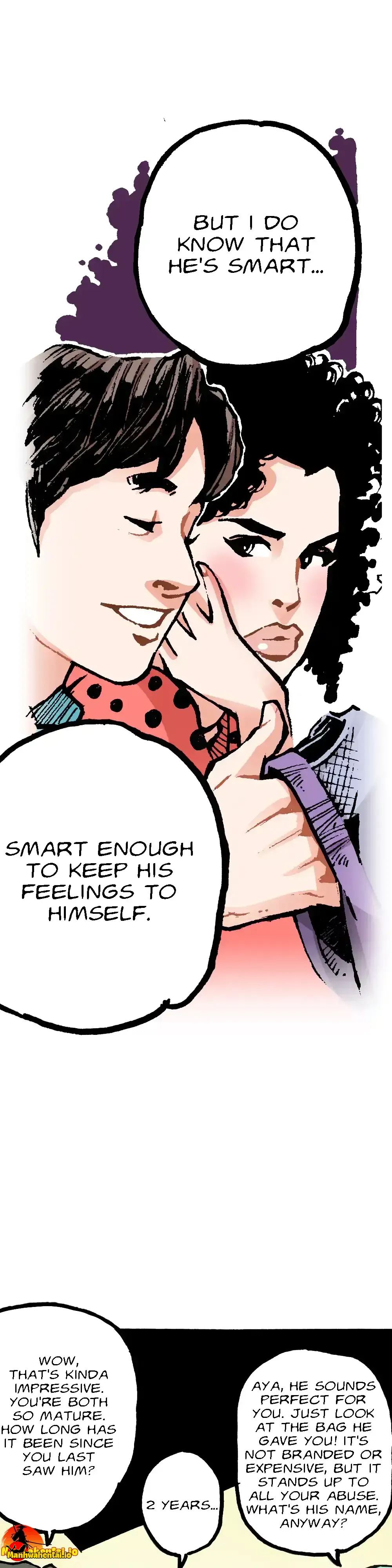 Just...Love page 14