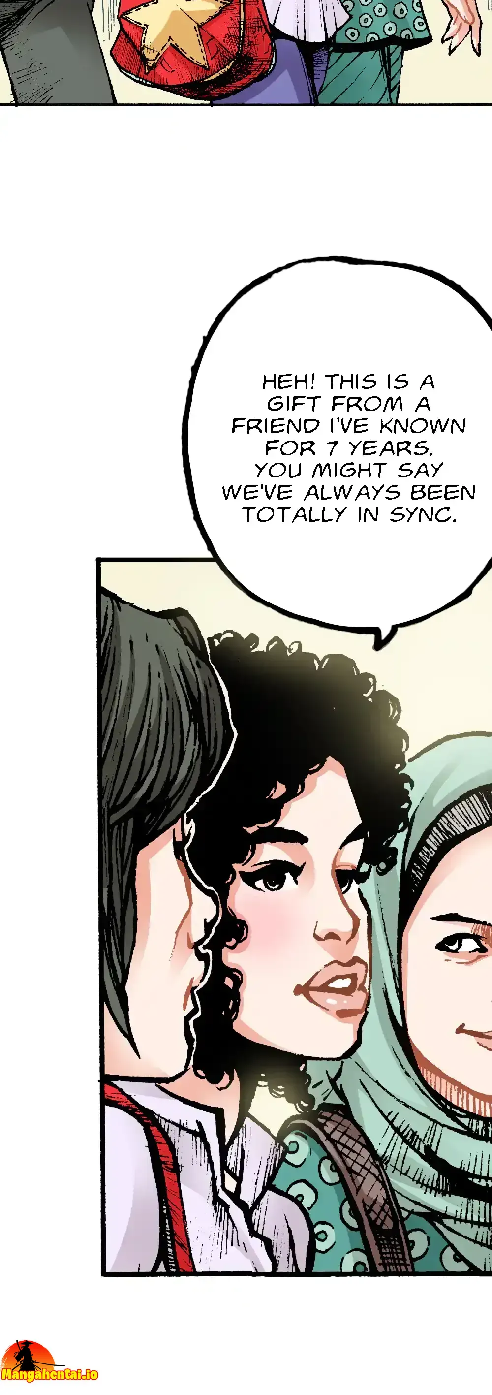 Just...Love page 8