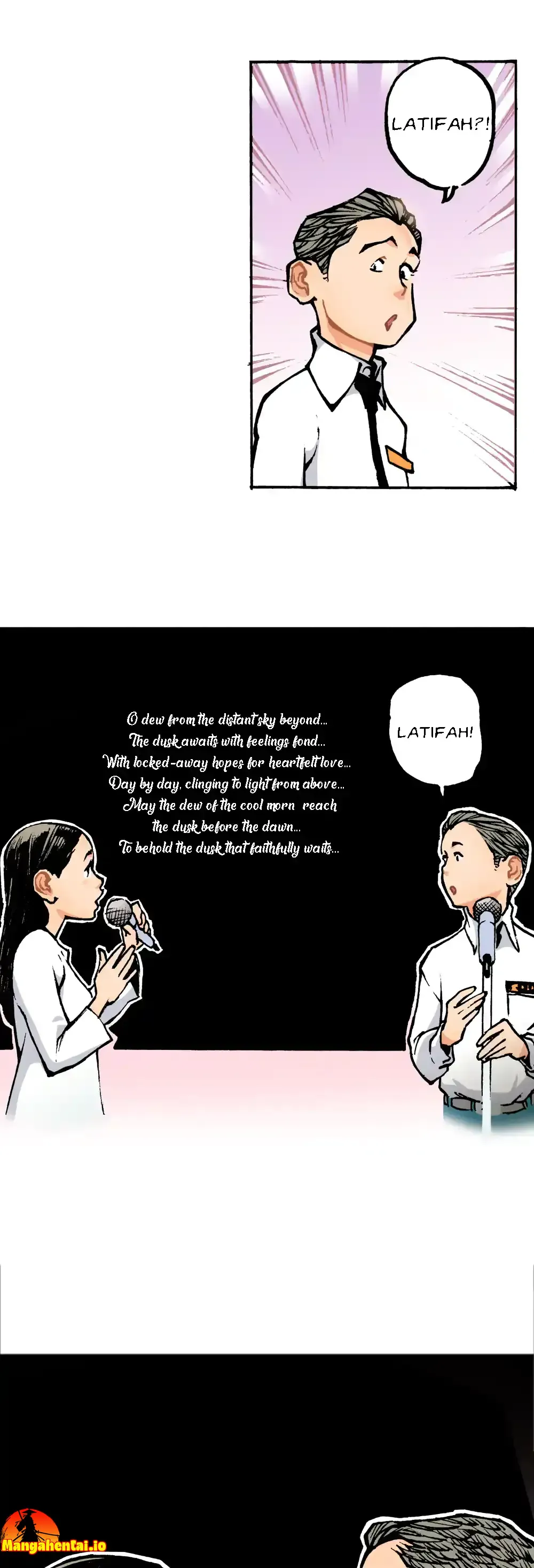 Just...Love page 12