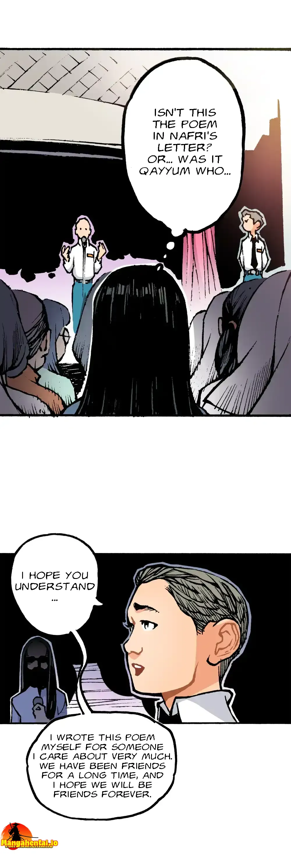 Just...Love page 11