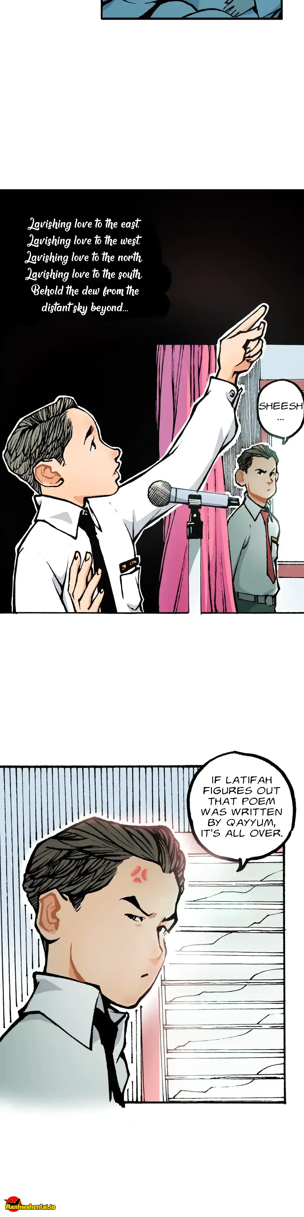 Just...Love page 10