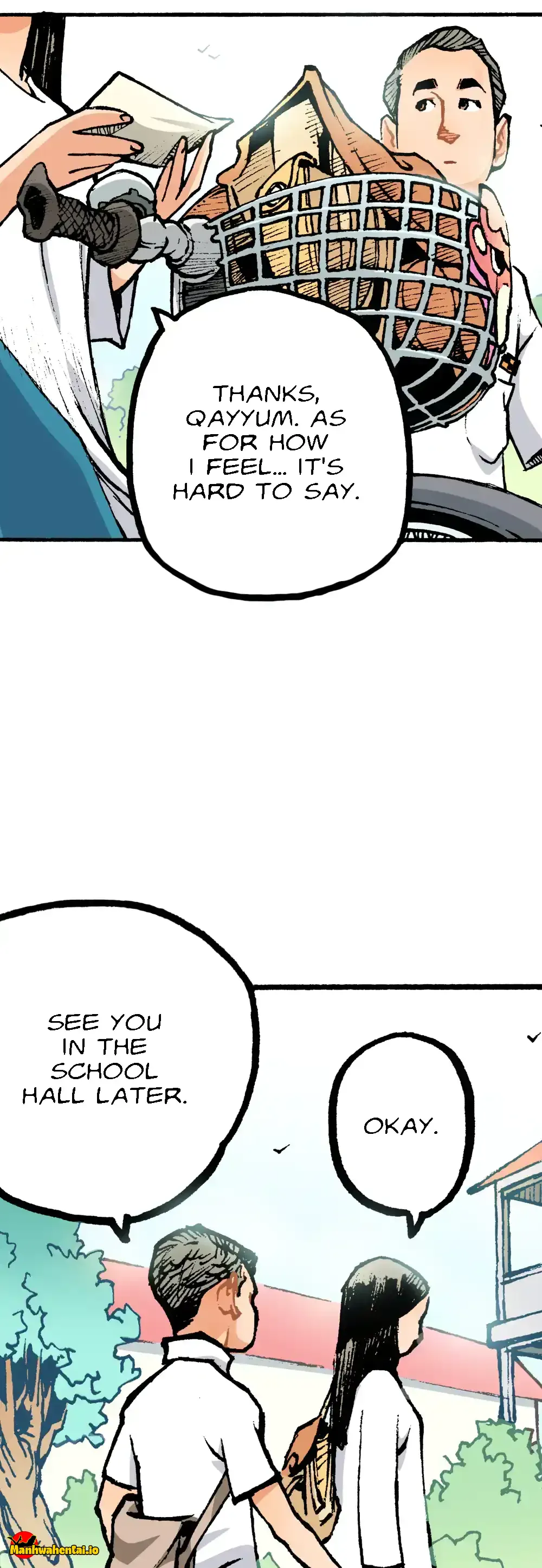Just...Love page 7
