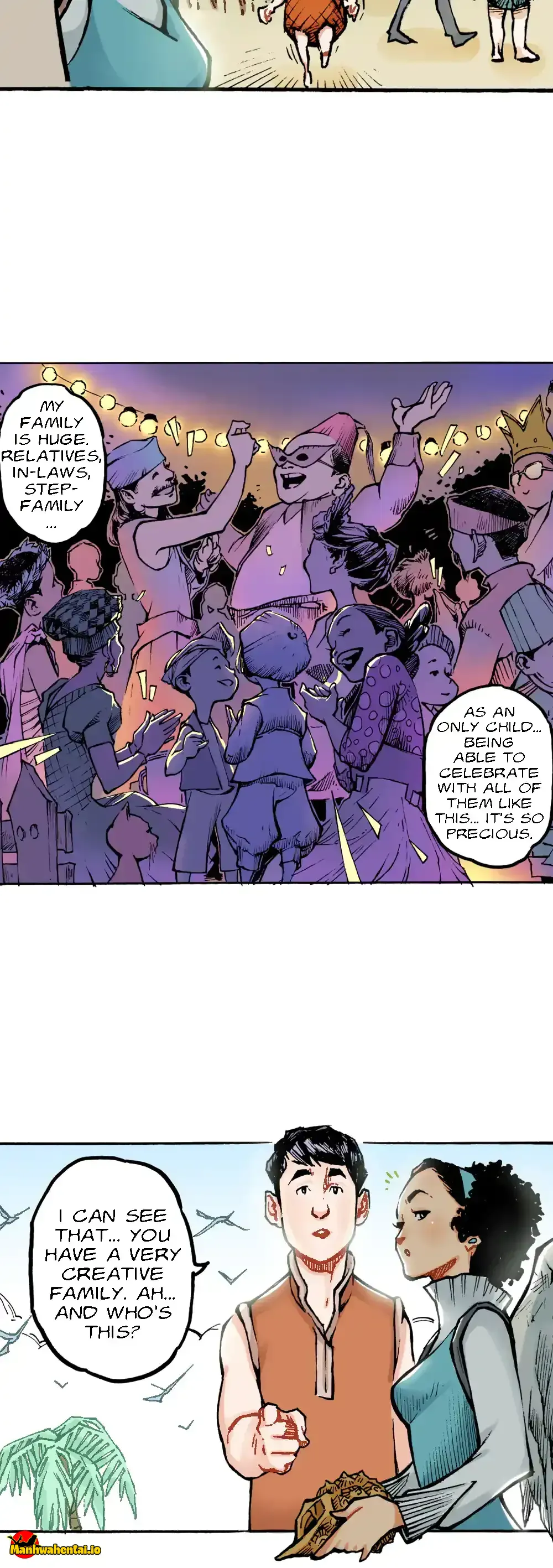 Just...Love page 7