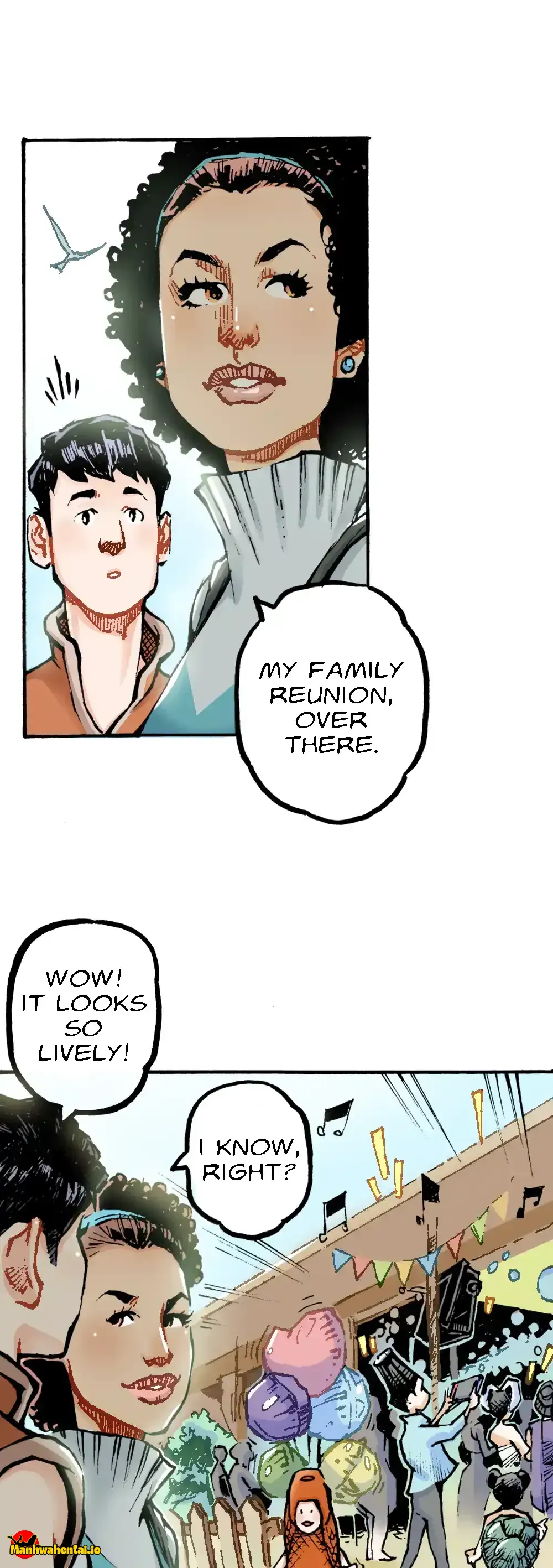 Just...Love page 6