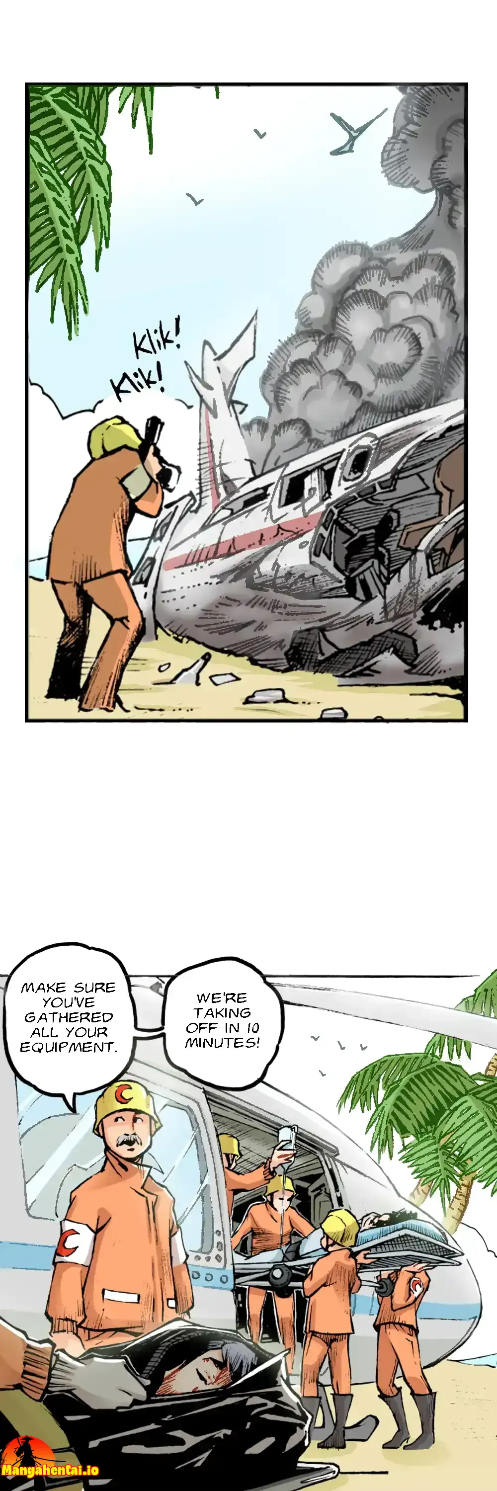 Just...Love page 13
