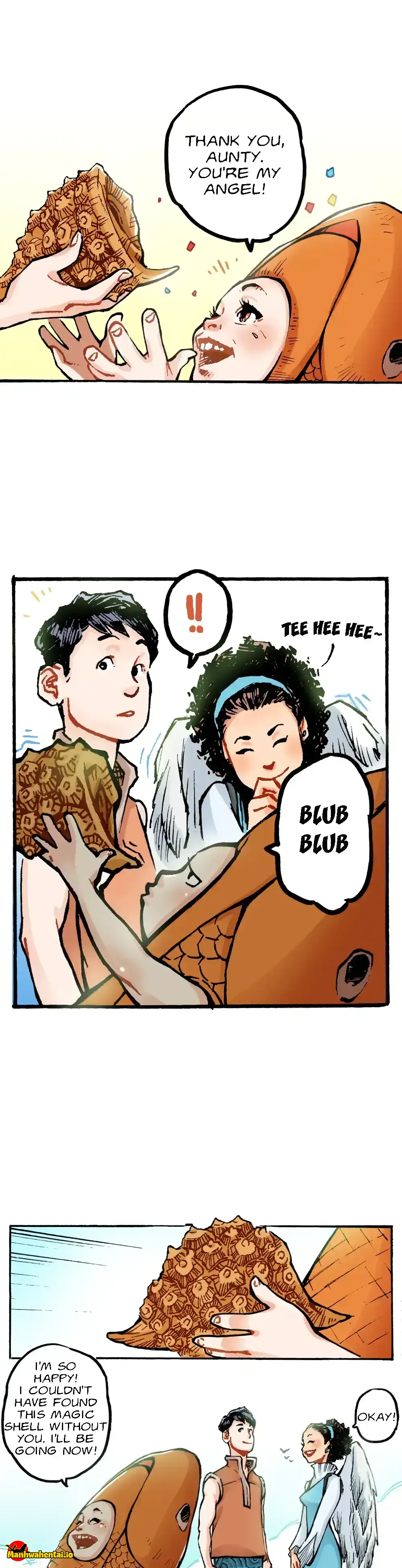 Just...Love page 9