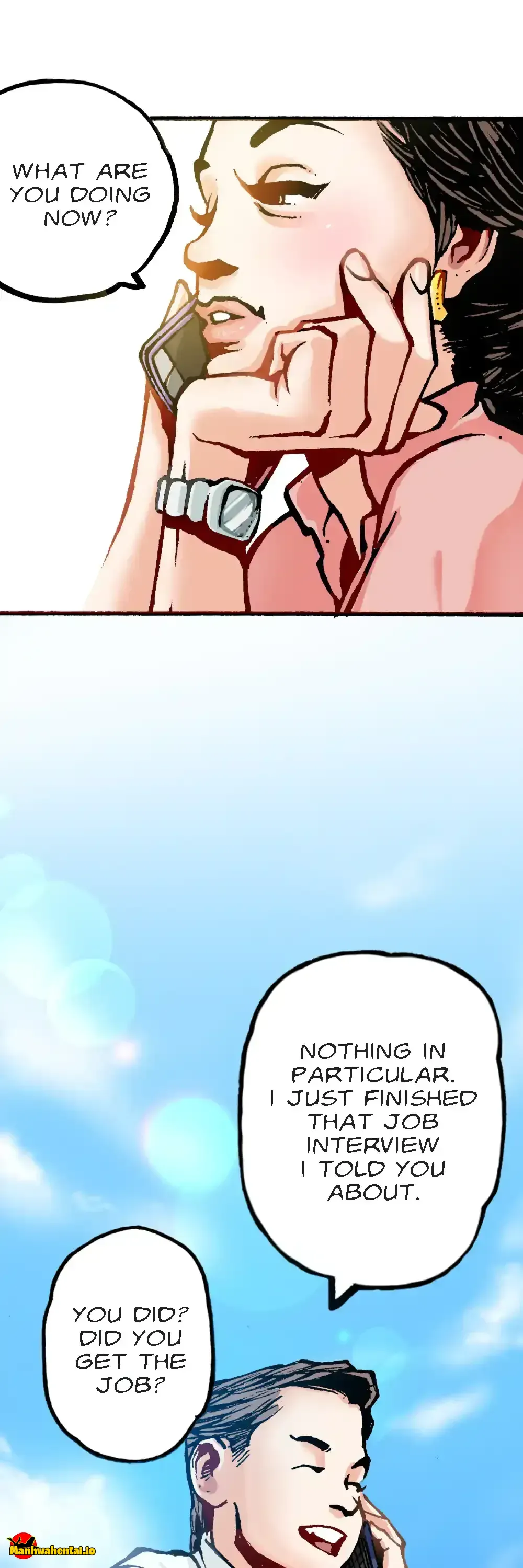 Just...Love page 22