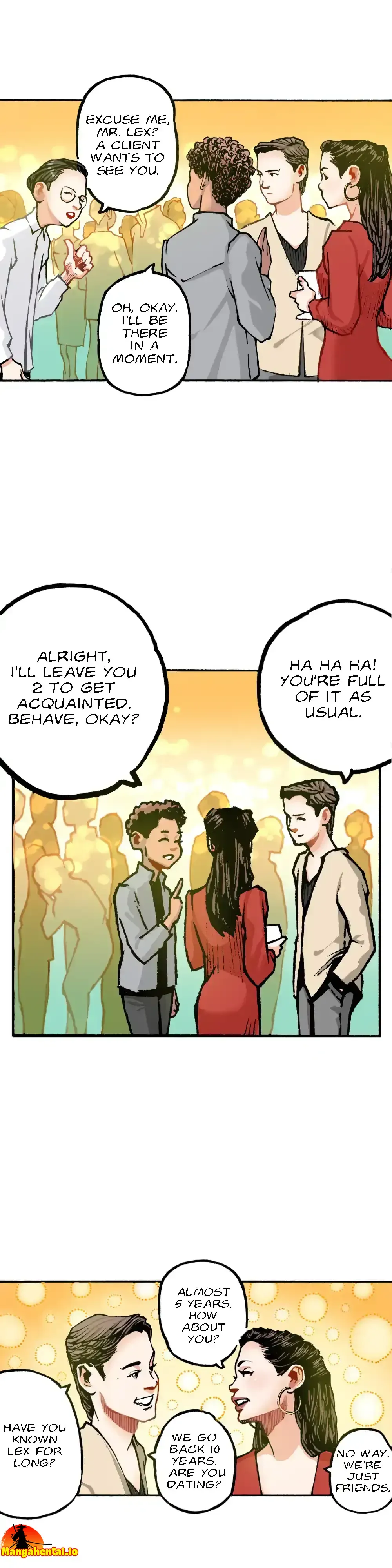 Just...Love page 11