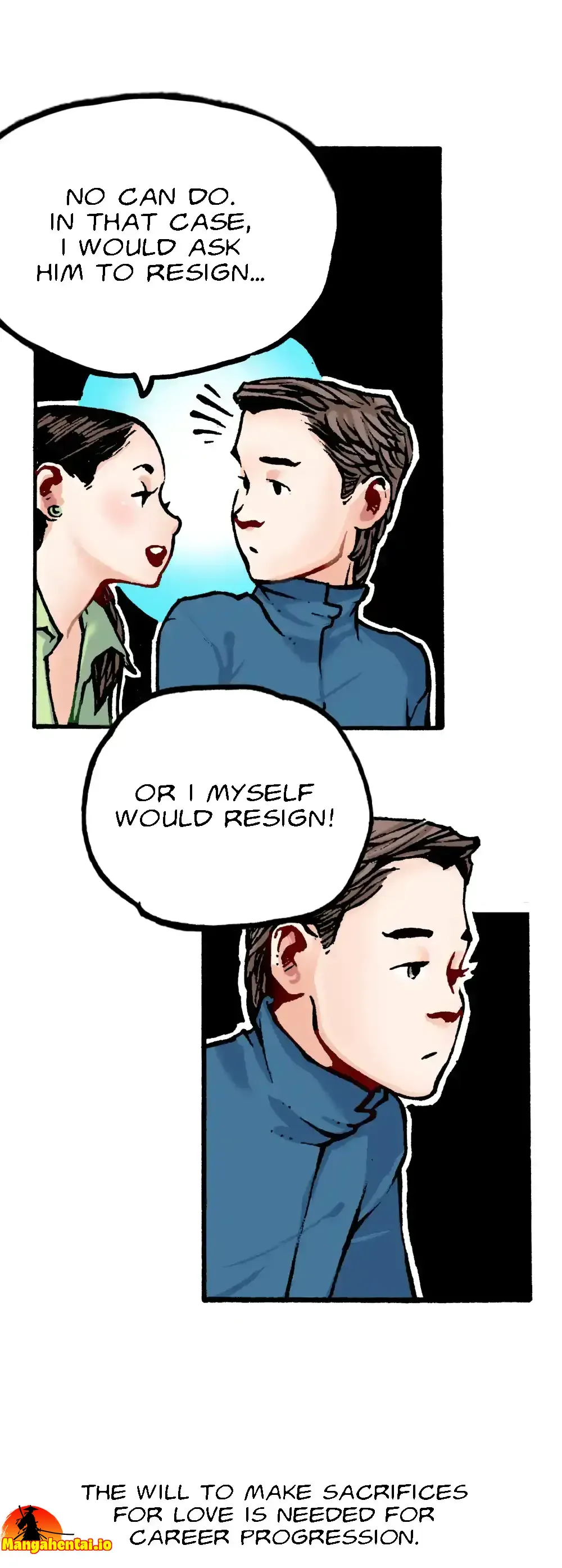 Just...Love page 19