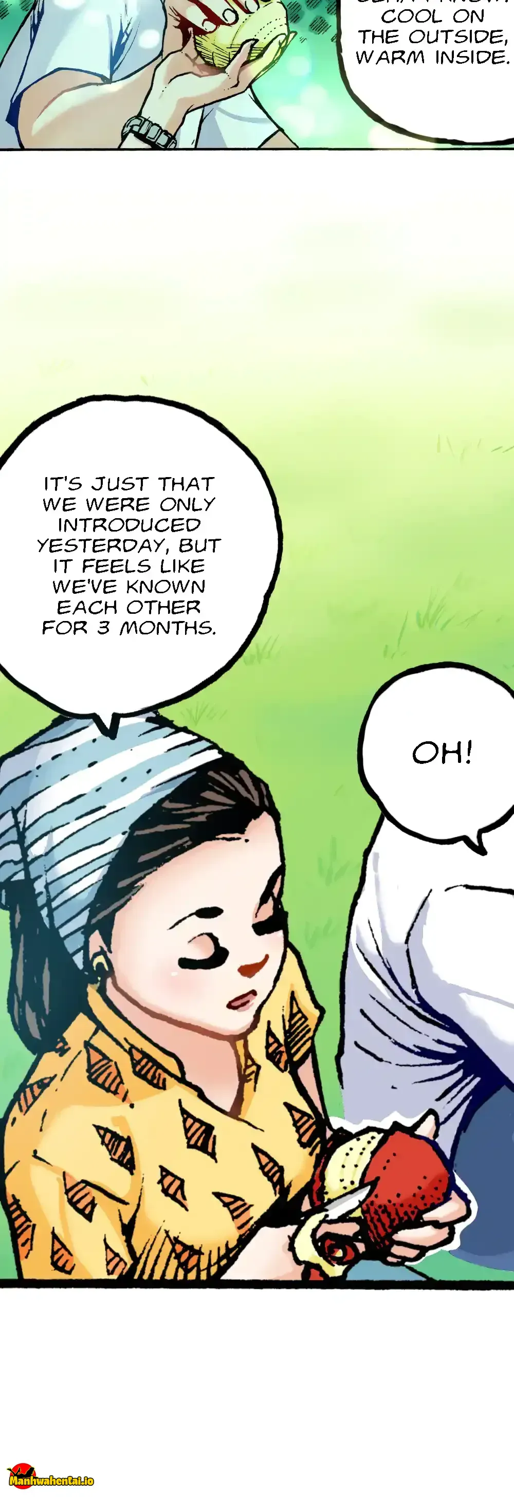 Just...Love page 15