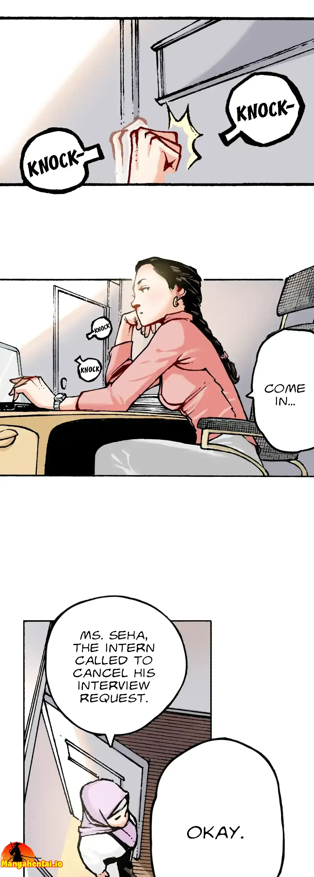 Just...Love page 20