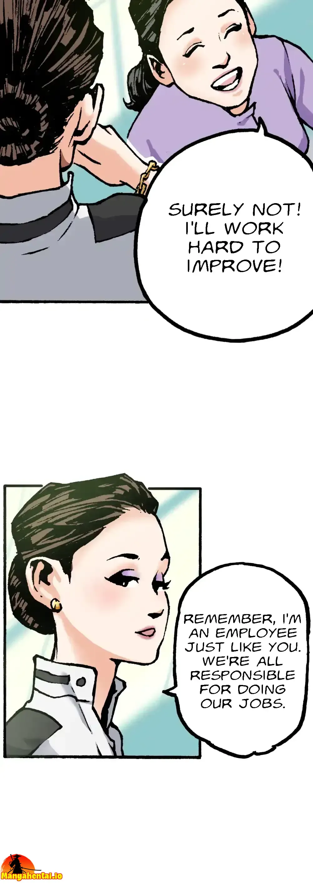 Just...Love page 3