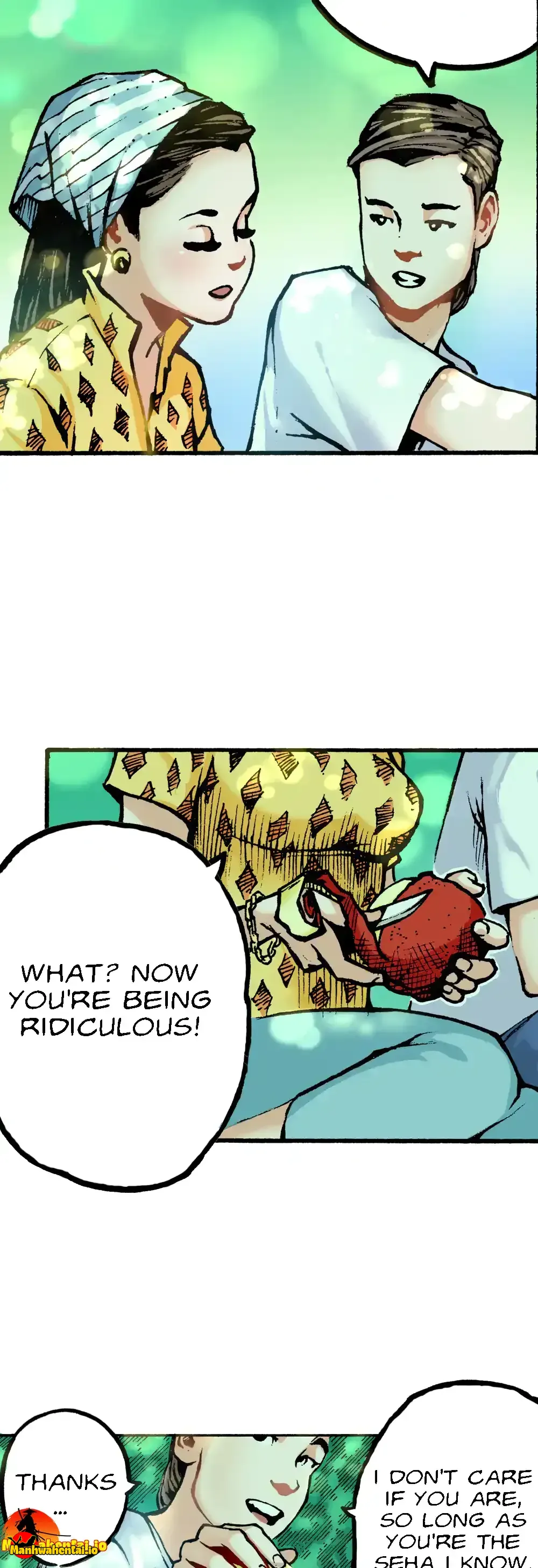 Just...Love page 14