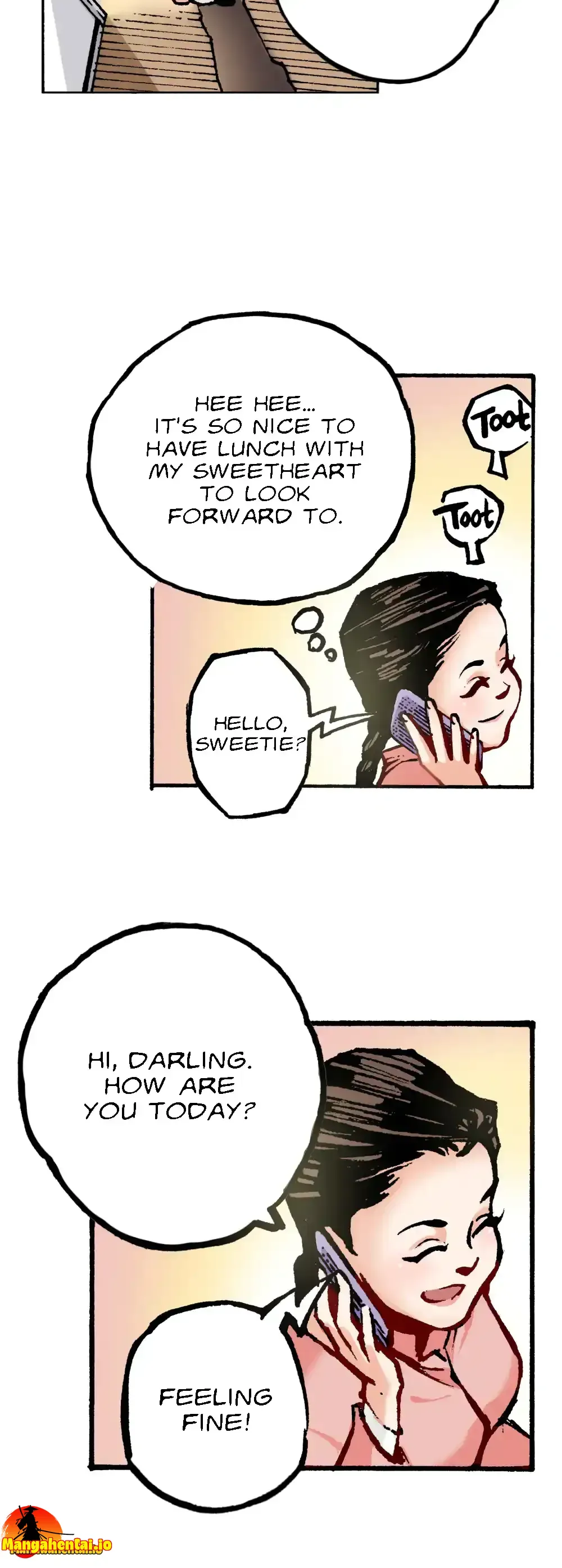Just...Love page 21