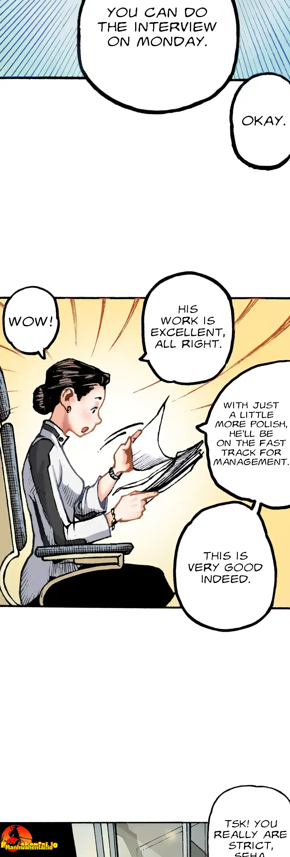 Just...Love page 7