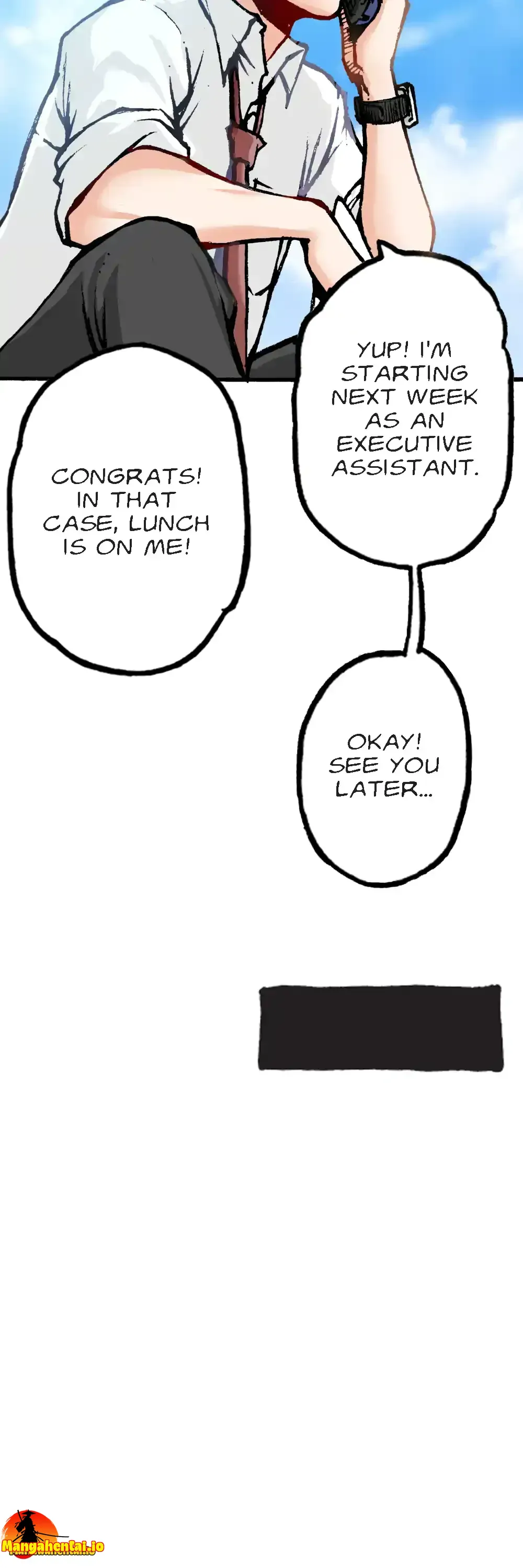 Just...Love page 23