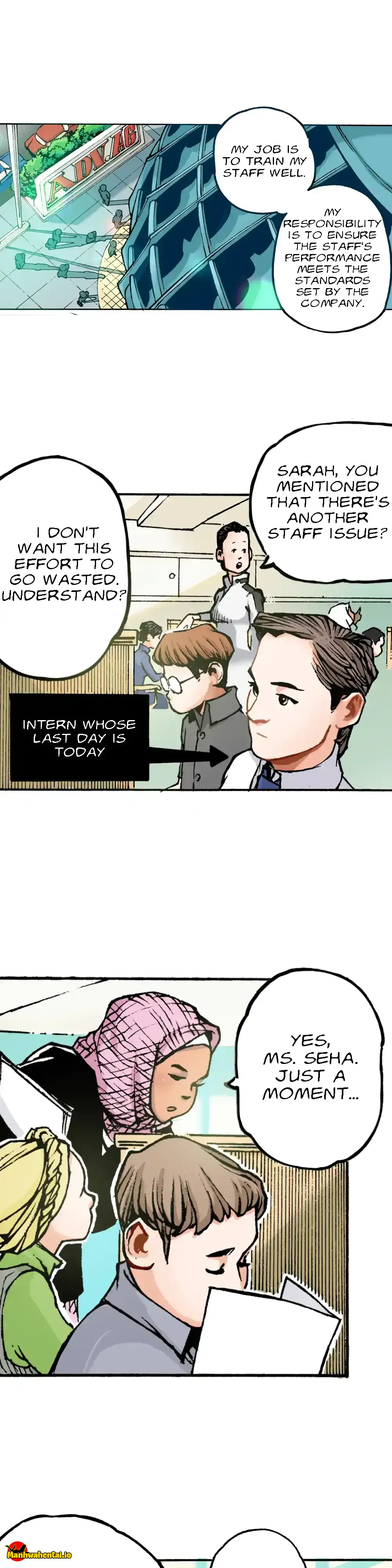 Just...Love page 4