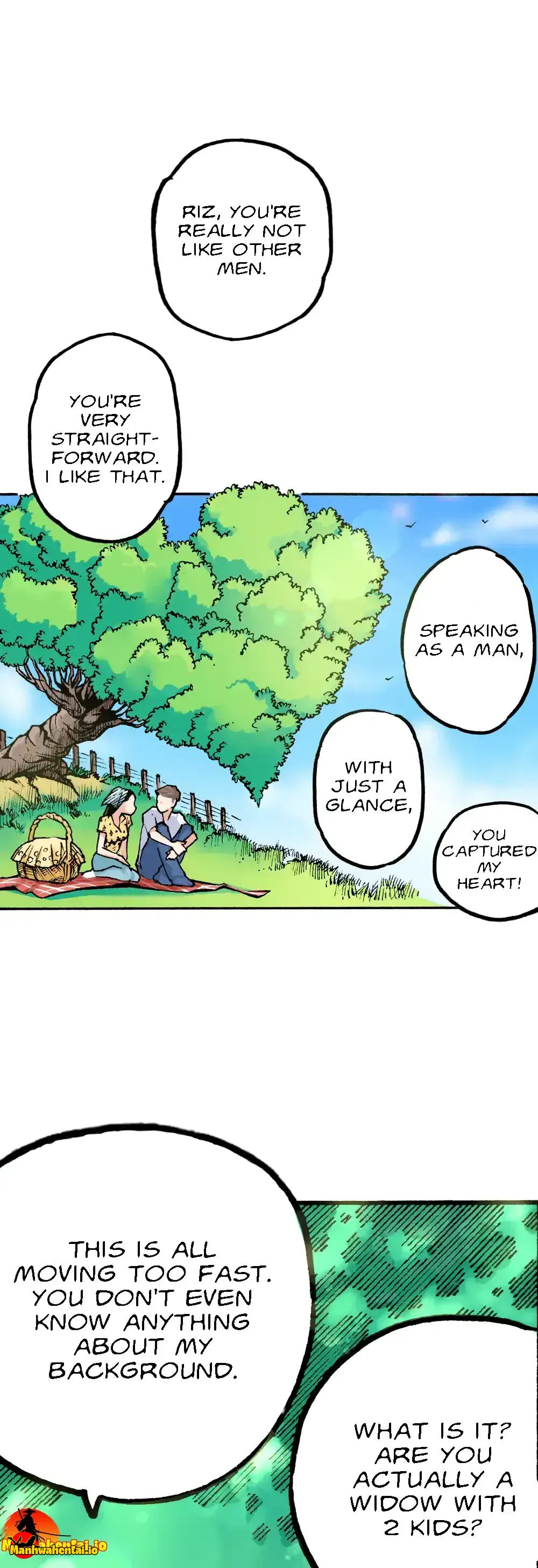 Just...Love page 13