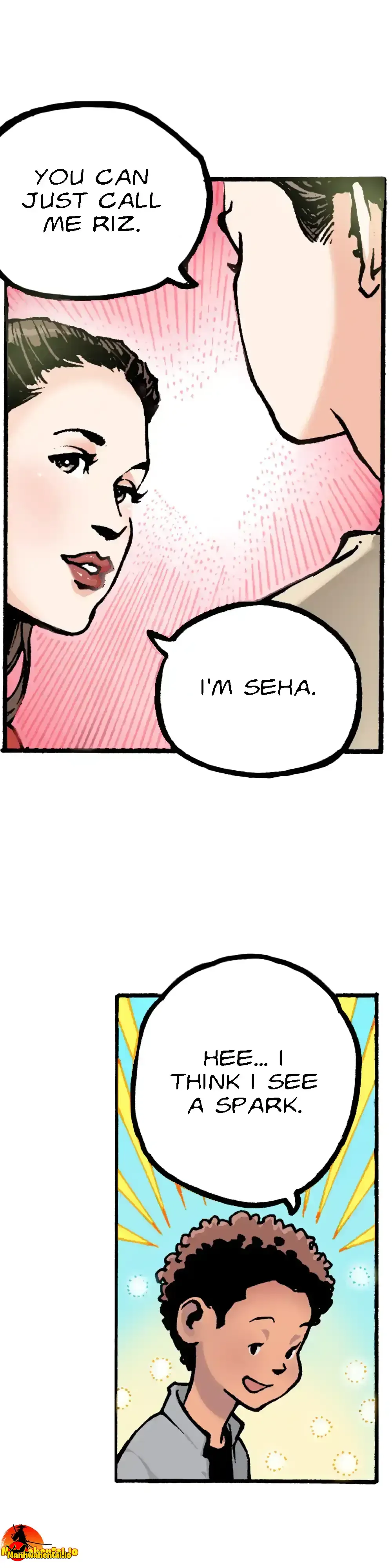 Just...Love page 10