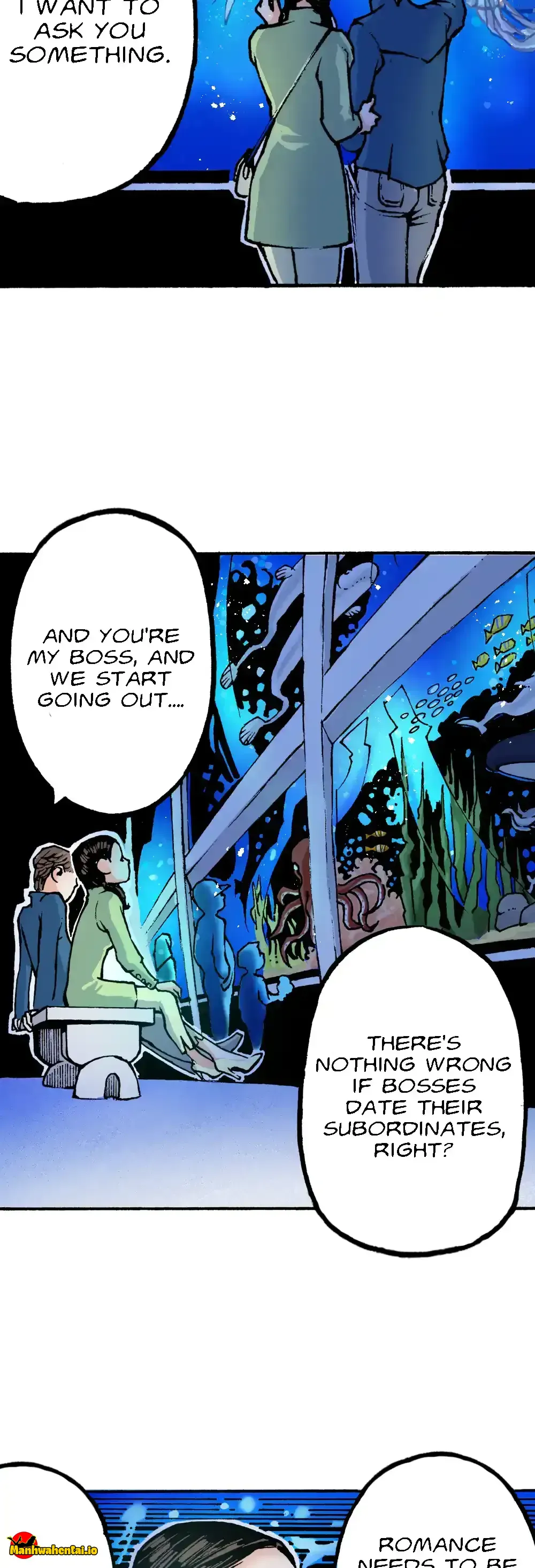 Just...Love page 17